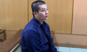 Kẻ giết cha bị phạt án tử hình