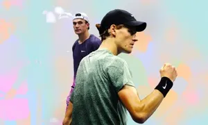 Thời cơ vàng cho Sinner ở bán kết Mỹ Mở rộng 2024