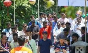 Khách quốc tế đến Việt Nam tăng mạnh vào tháng 8