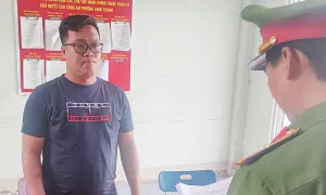 Ba năm lừa tiền người muốn mua 'xe thanh lý giá rẻ'