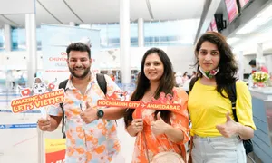 Vietjet giảm 30% giá vé SkyBoss, Business