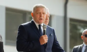 Slovakia - Ukraine căng thẳng vì cáo buộc 'phát xít'