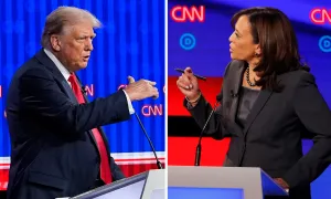 Chiến thuật Trump - Harris có thể sử dụng trong cuộc tranh luận