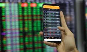 Chứng khoán tăng ba phiên liên tiếp