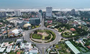 Bảng giá đất mới của Bà Rịa - Vũng Tàu tăng 20-30%