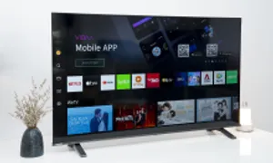 Toshiba M450 - TV QLED chấm lượng tử giá tốt