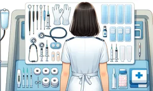 Có nên bỏ ngành Điều dưỡng để thi lại Răng Hàm Mặt?