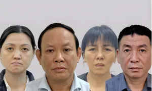 'Lợi ích nhóm' trong đấu thầu cung cấp giấy in sách giáo khoa