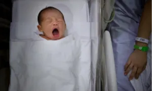 Viễn cảnh già hóa dân số nhanh chóng của Singapore