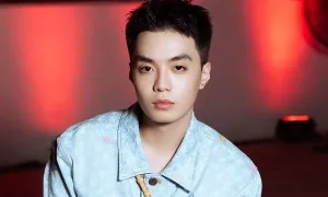 Rapper Negav xin lỗi vì ngụ ý 'nhờ nghỉ học mới thành công'