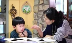 Tôi chi bộn tiền cho con vào trường top nhưng không ép học