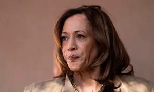 Dấu hiệu gây lo ngại cho bà Harris trước thềm bầu cử