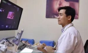 Quan hệ trong thai kỳ bị chảy máu có nguy hiểm?