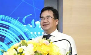 Đại học Y Dược TP HCM có hiệu trưởng sau 4 năm