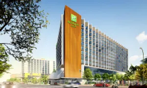 BIM Group khánh thành khách sạn thương hiệu quốc tế thứ hai tại Lào