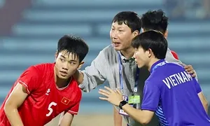 Chuyên gia Hàn Quốc: 'Bóng đá Việt Nam đang có quá nhiều vấn đề'