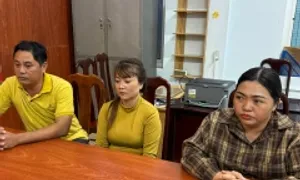 Cưỡng đoạt hơn 21 tỷ đồng của chủ nợ