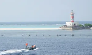 Những địa bàn lao động được nghỉ hưu sớm 5 năm