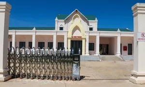 Đà Nẵng có thêm một ga đường sắt mới